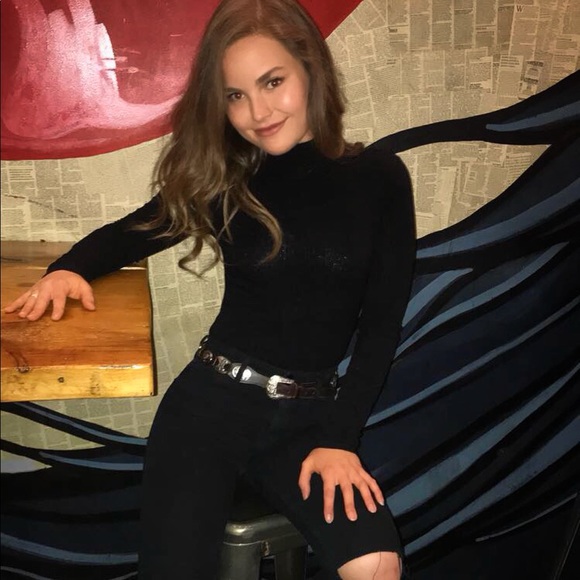 oliviablus
